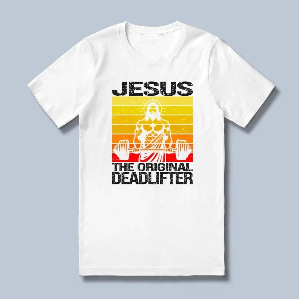 Original Deadlifter T-Shirt