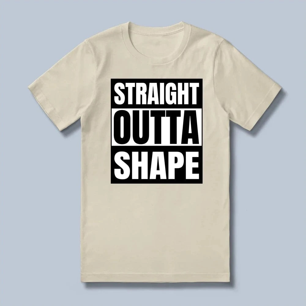 Outta Shape T-Shirt