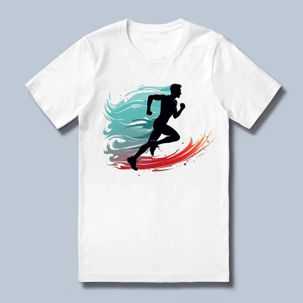 Race Forward T-Shirt