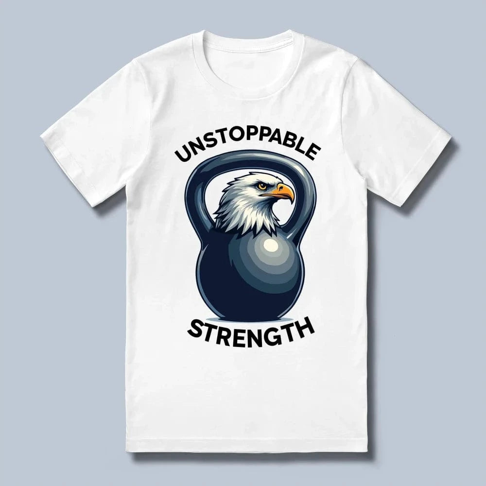 Eagle Strength T-Shirt