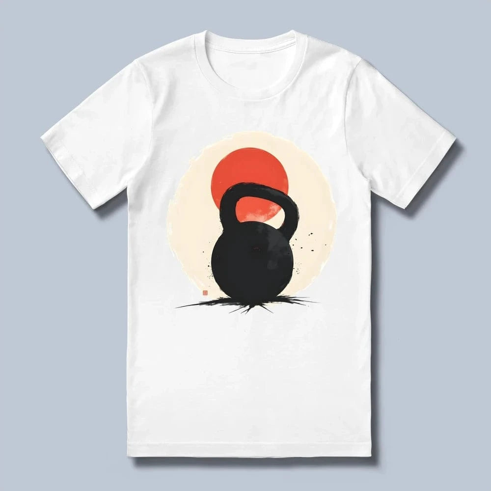 Zen Bell T-Shirt