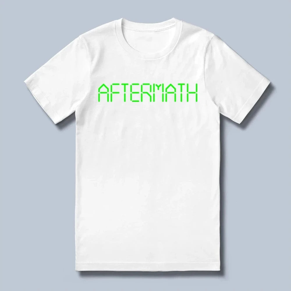 Aftermath T-Shirt
