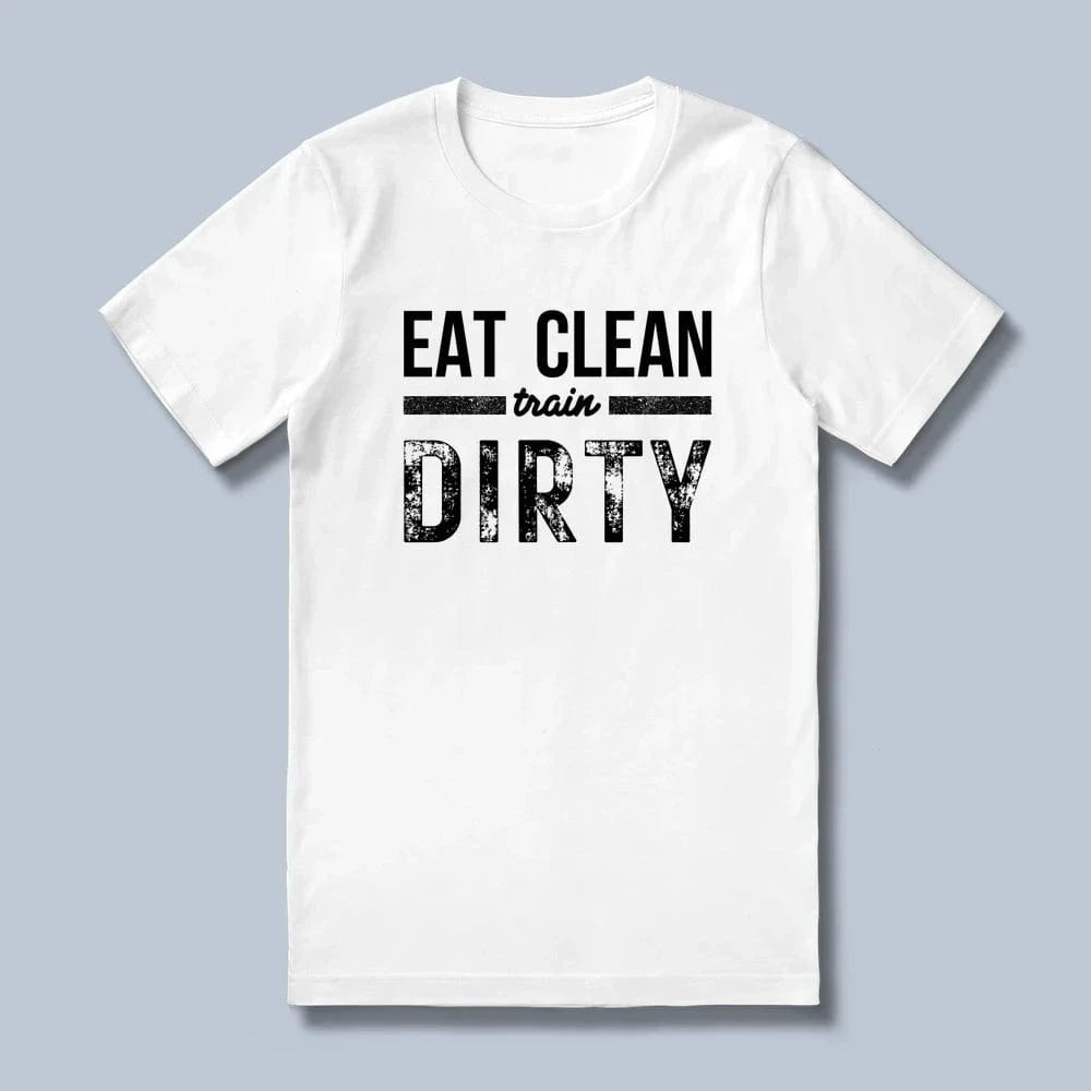 Train Dirty T-Shirt