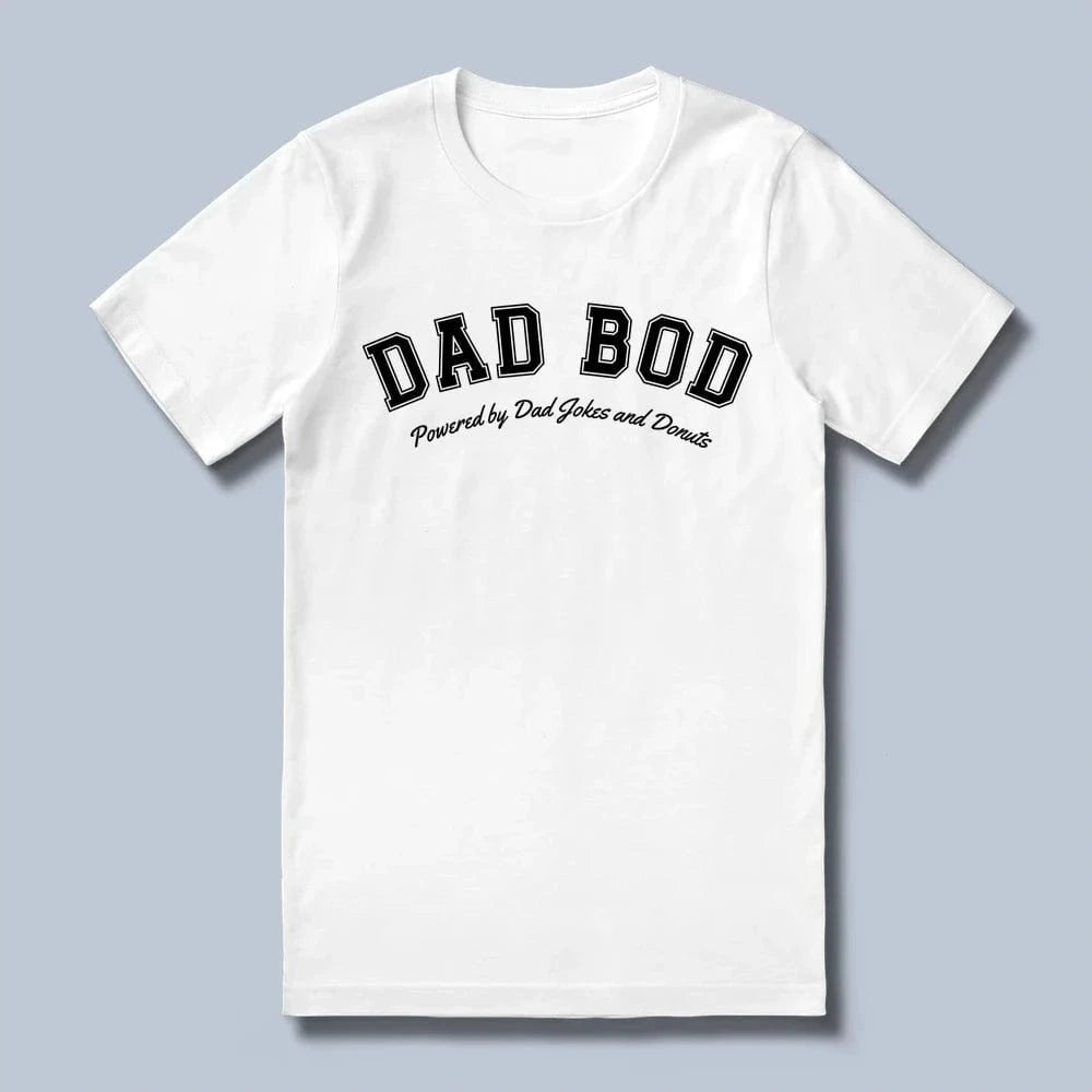 Dad Jokes T-Shirt