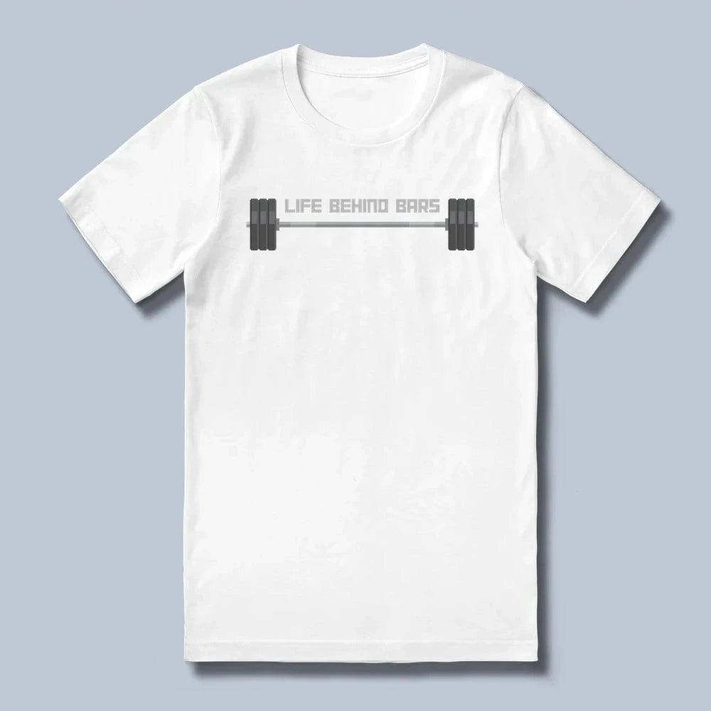 Life Behind Bars T-Shirt