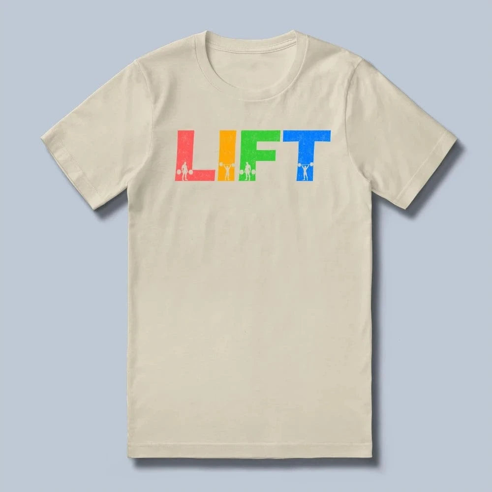 Lift T-Shirt