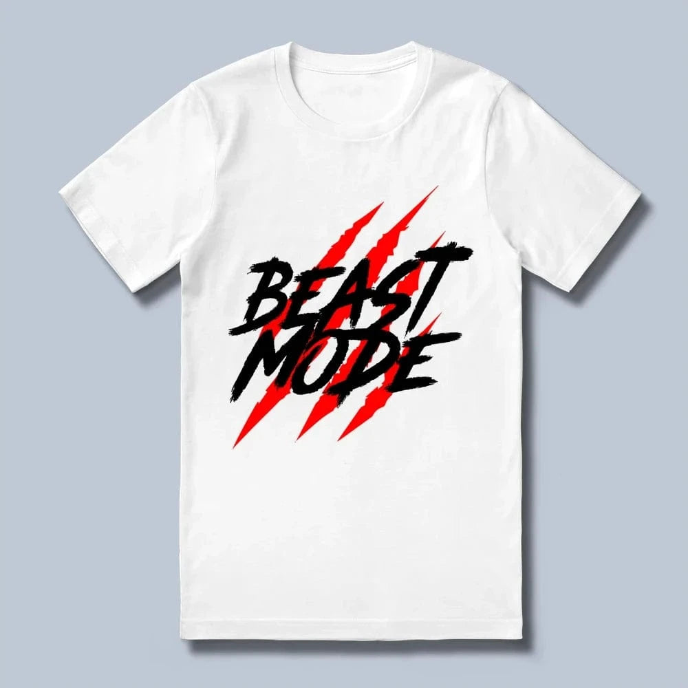 Beast Mode T-Shirt