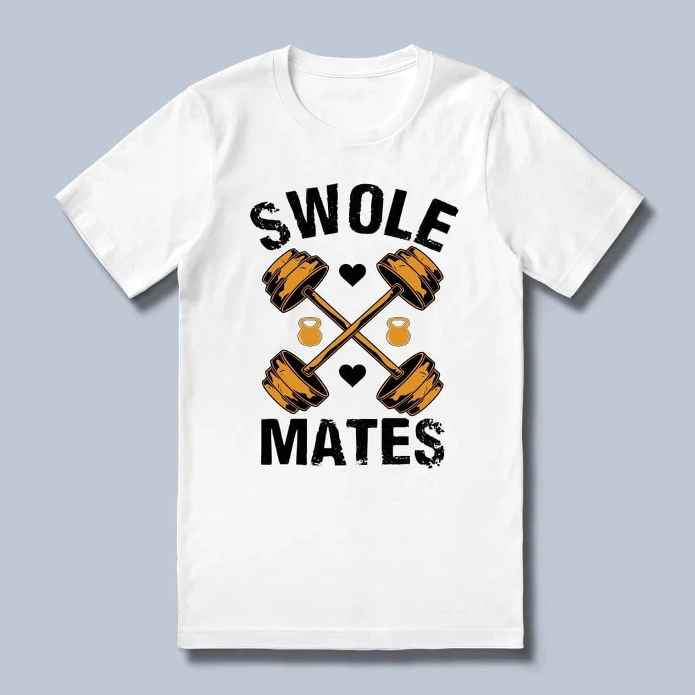 Swole Mates T-Shirt