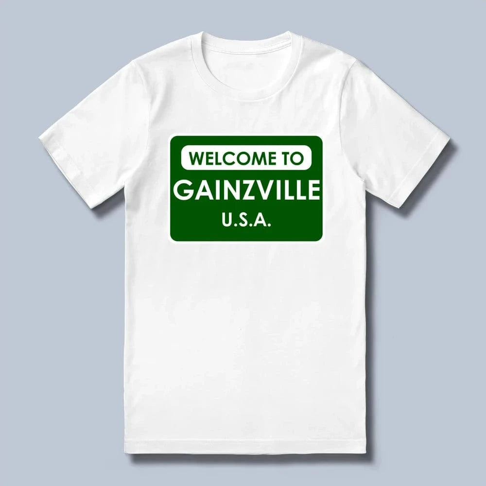 Gainzville T-Shirt