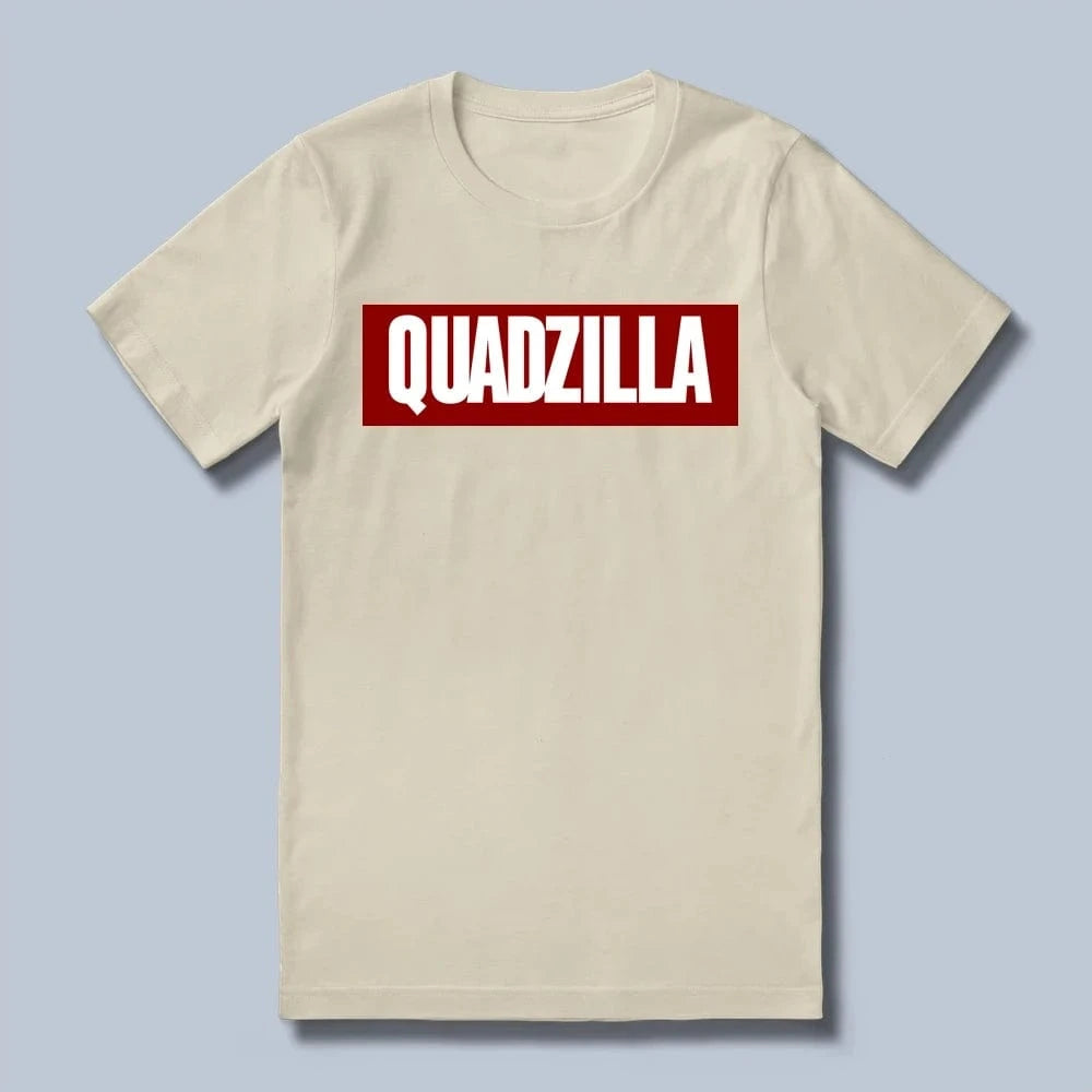Quadzilla T-Shirt