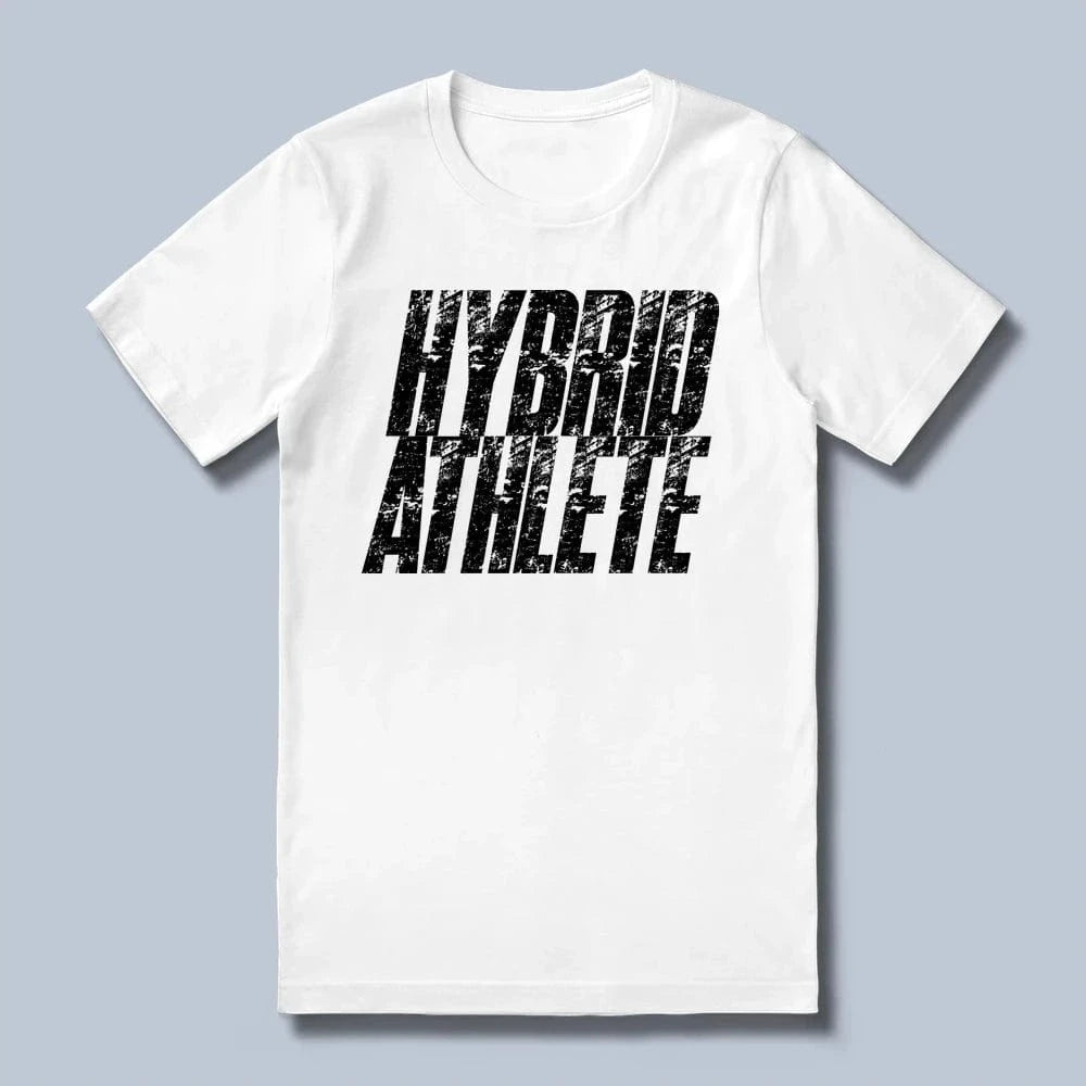 Hybrid Athlete T-Shirt