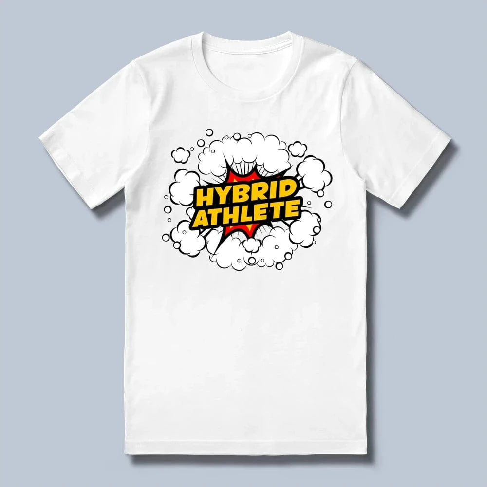 Hybrid Boom T-Shirt