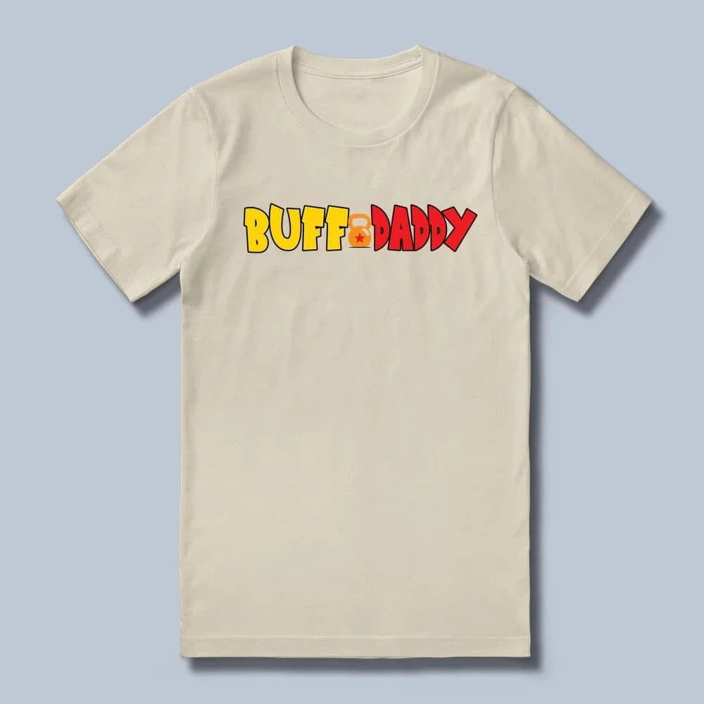 Buff Daddy T-Shirt