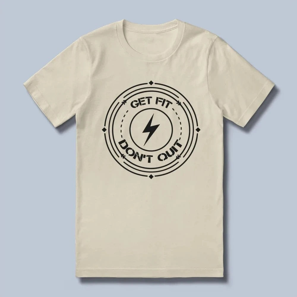 Get Fit T-Shirt