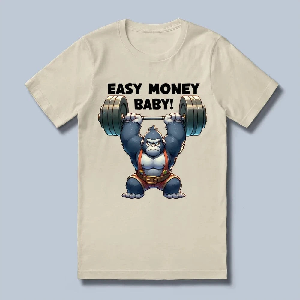 Easy Money T-Shirt