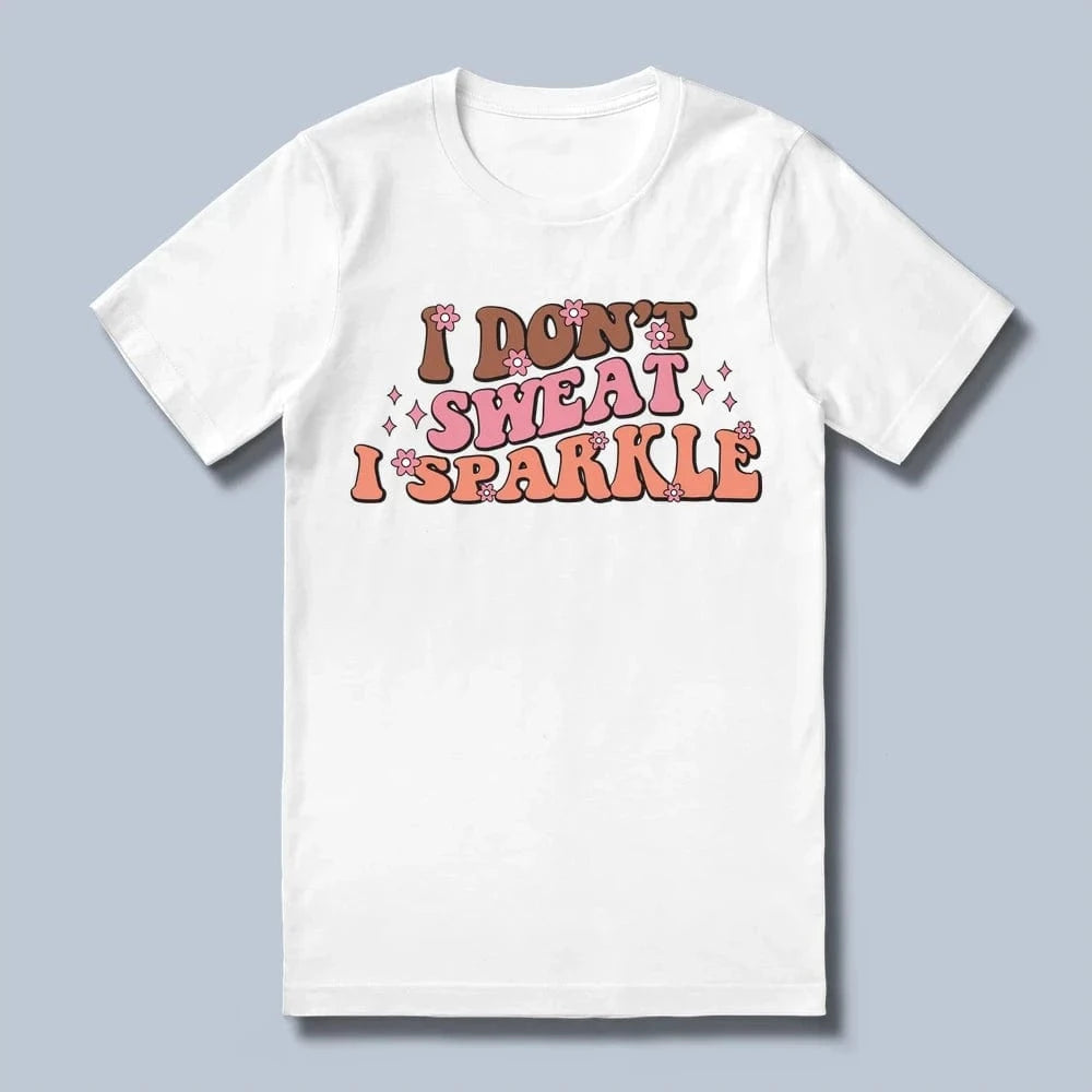 I Sparkle T-Shirt