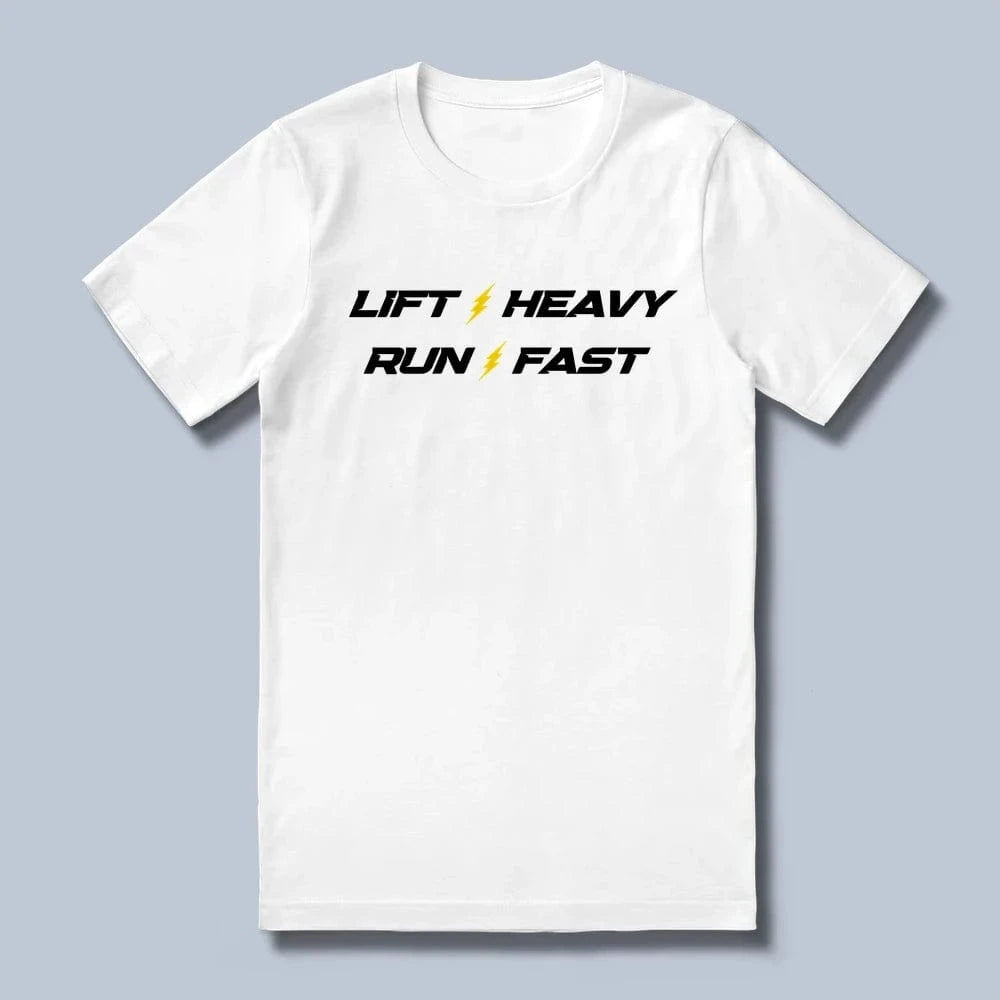 Run Fast T-Shirt