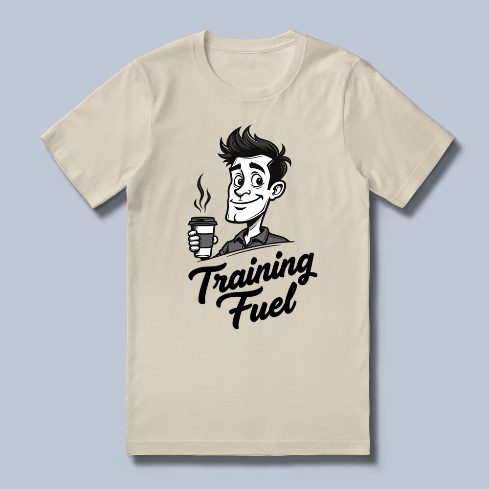 Training Fuel T-Shirt