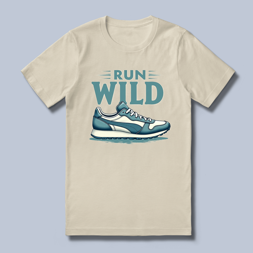 Run Wild T-Shirt