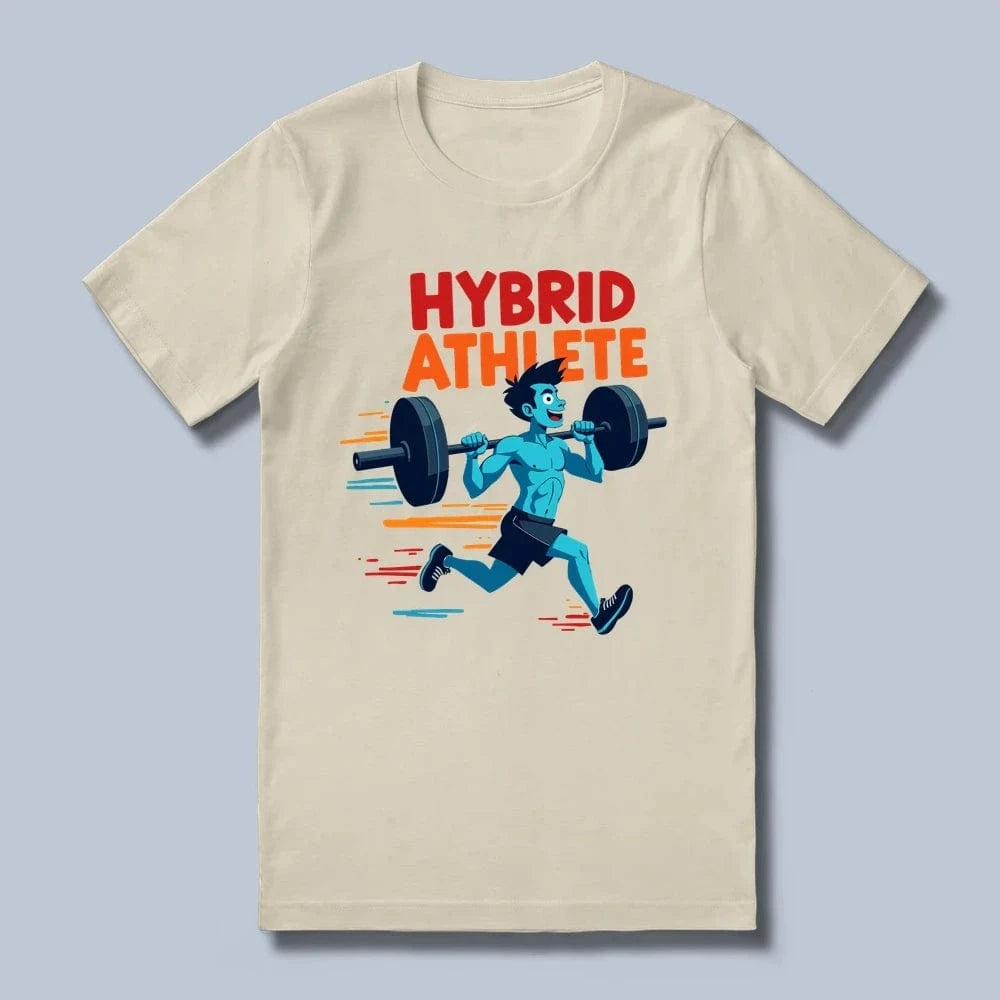 Hybrid Runner T-Shirt