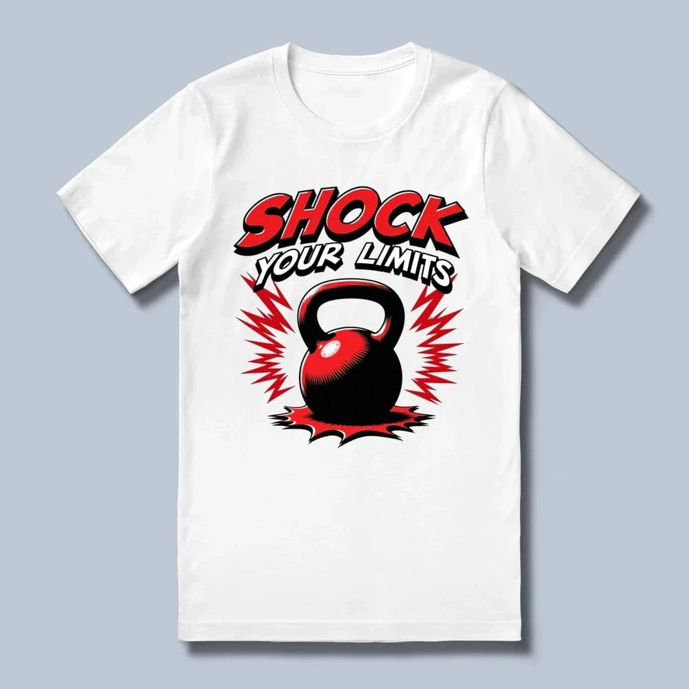 Limit Shock T-Shirt