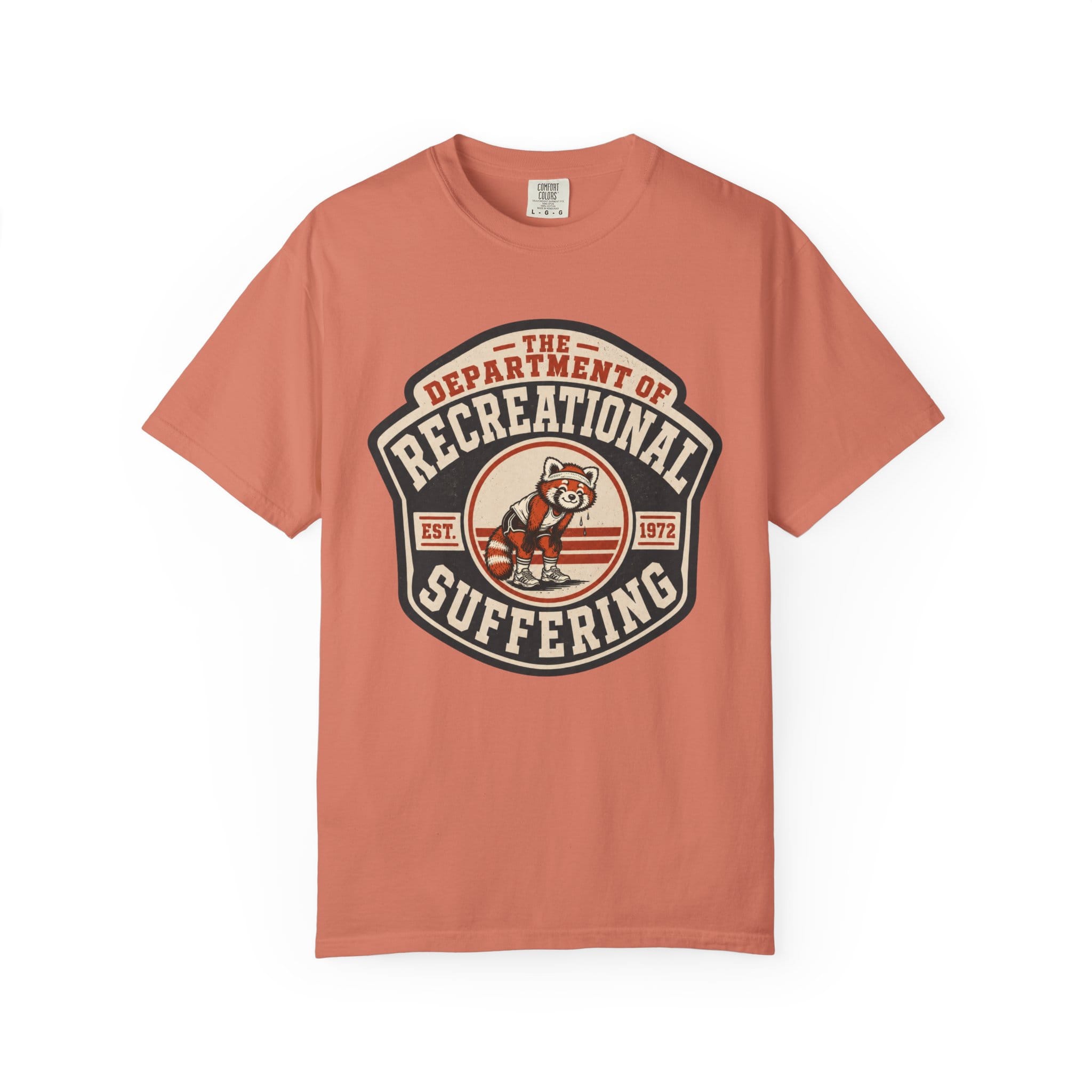 Recreational Suffering T-Shirt