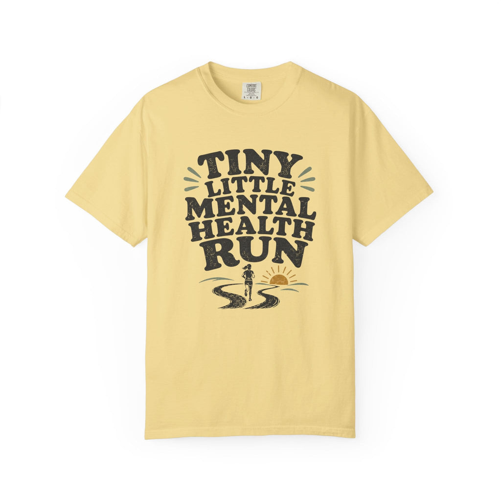 Mental Health Run T-Shirt