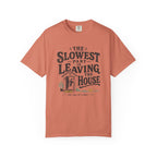 Slowest Part T-Shirt