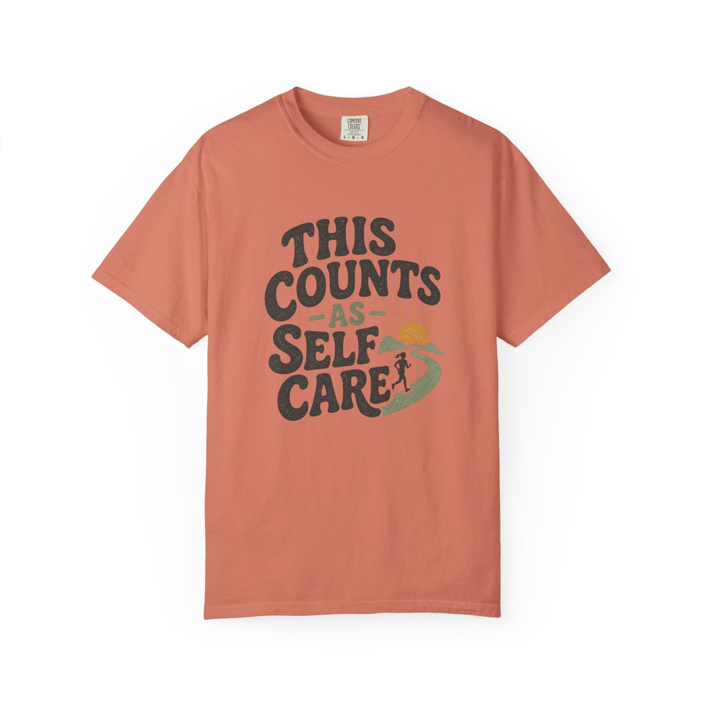 Self Care T-Shirt