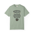 Morning Miles T-Shirt