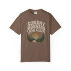 Sunday Morning Jog T-Shirt