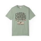 Casual Cardio Club T-Shirt