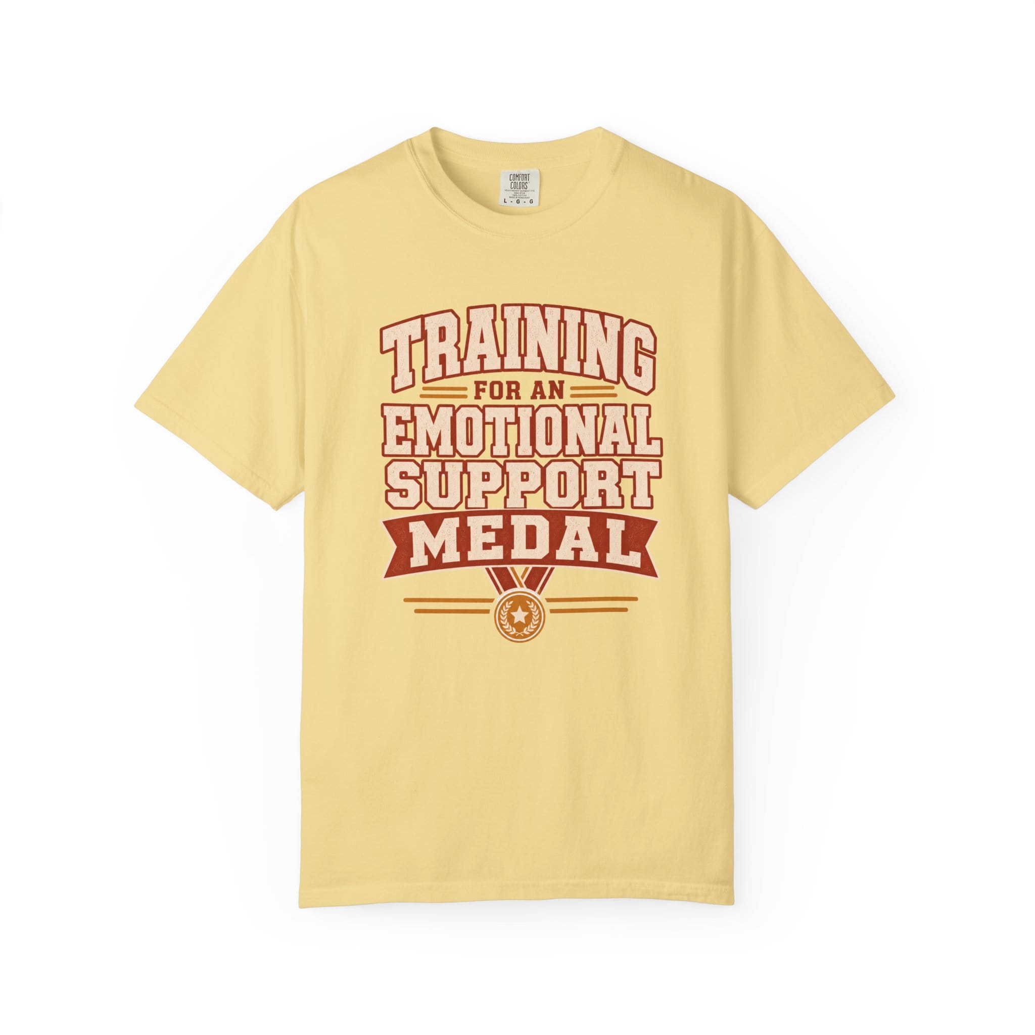 Emotional Support T-Shirt