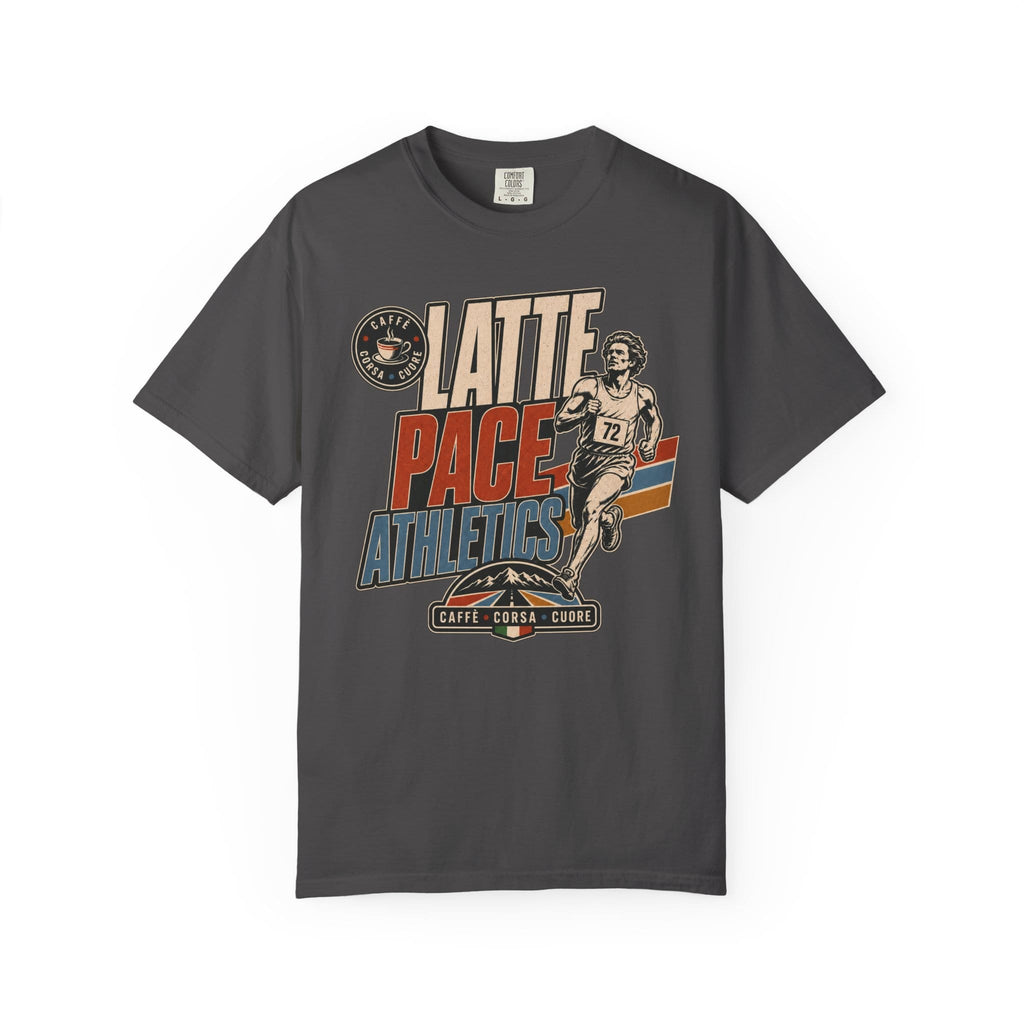 Latte Pace T-Shirt