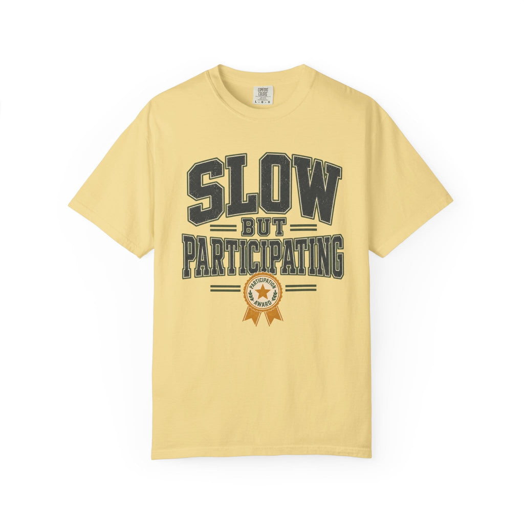 Participating T-Shirt
