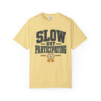 Participating T-Shirt