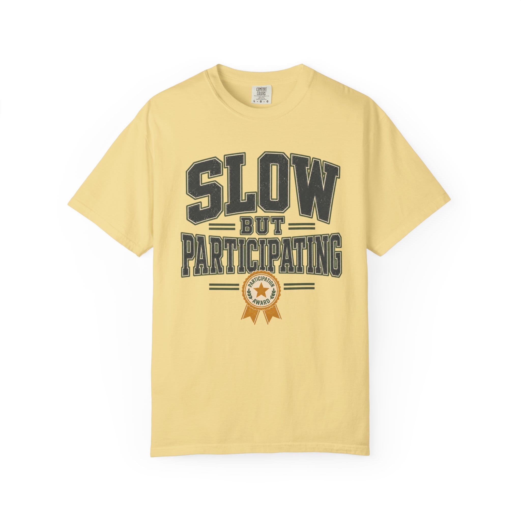 Participating T-Shirt