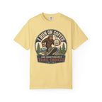 Bigfoot Trail Run T-Shirt