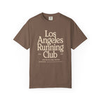 LAX Running Club T-Shirt