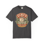 Diner Coffee Run Club T-Shirt