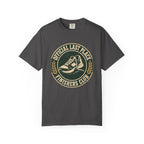 Last Place Finishers Club T-Shirt
