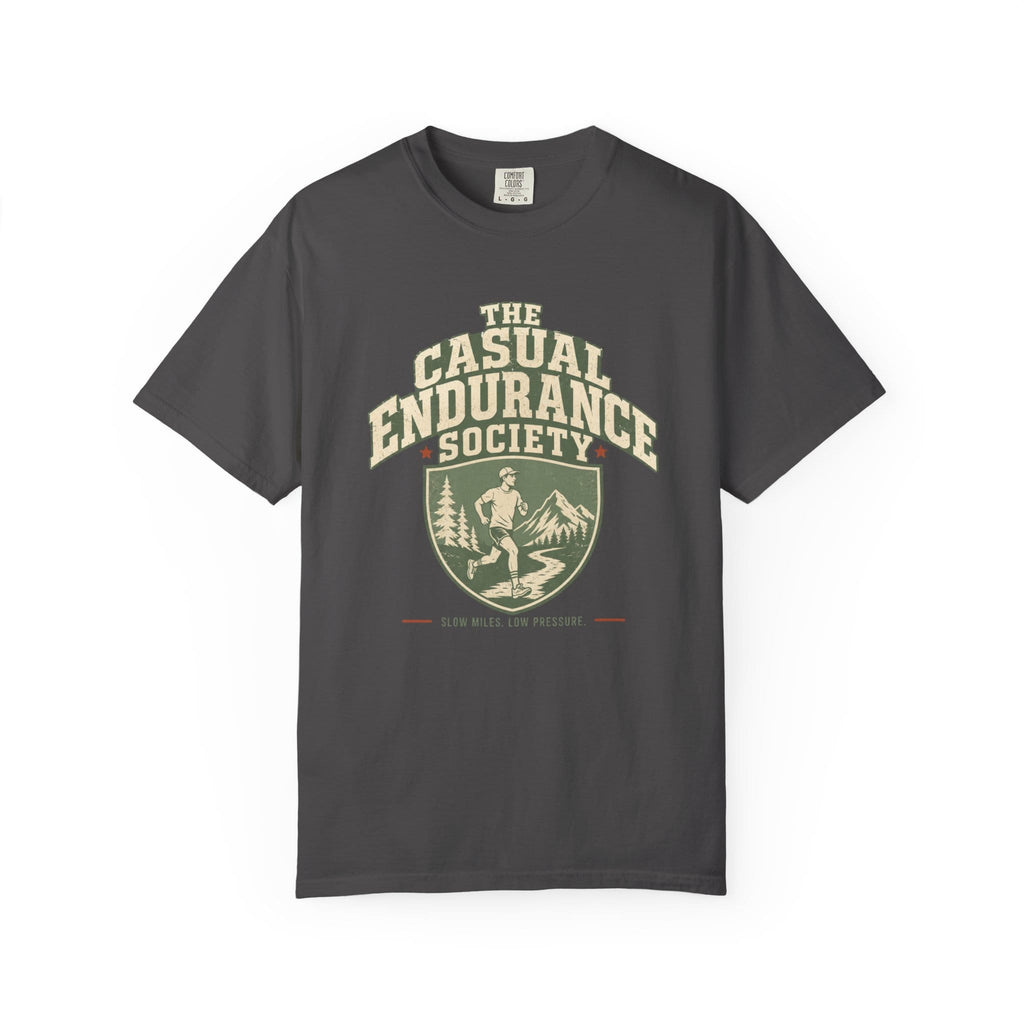 Casual Endurance T-Shirt