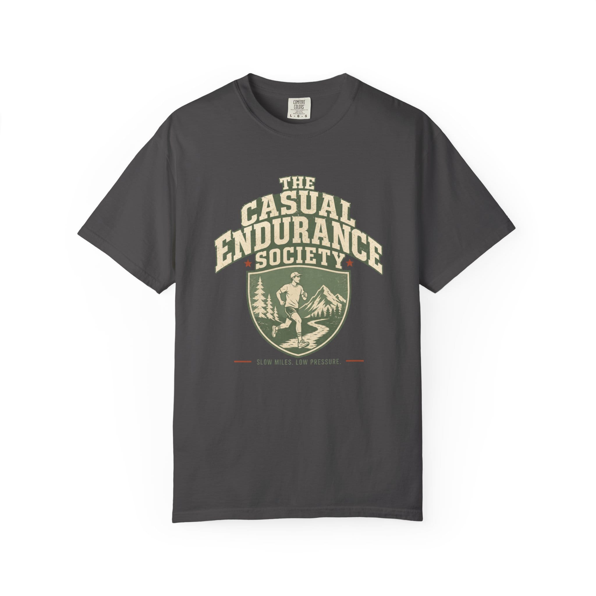 Casual Endurance T-Shirt
