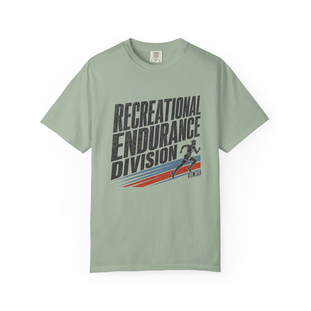 Recreational Endurance T-Shirt