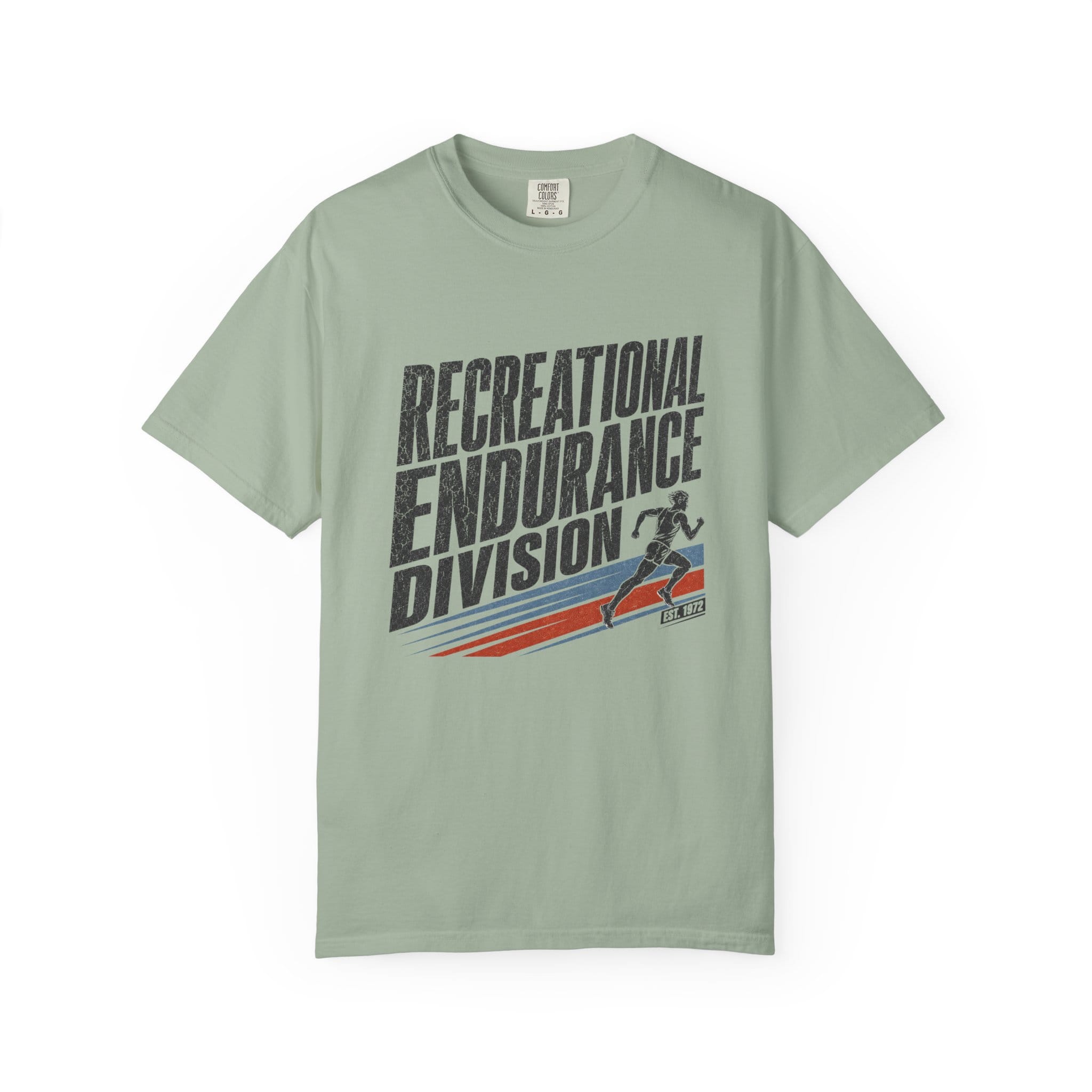 Recreational Endurance T-Shirt