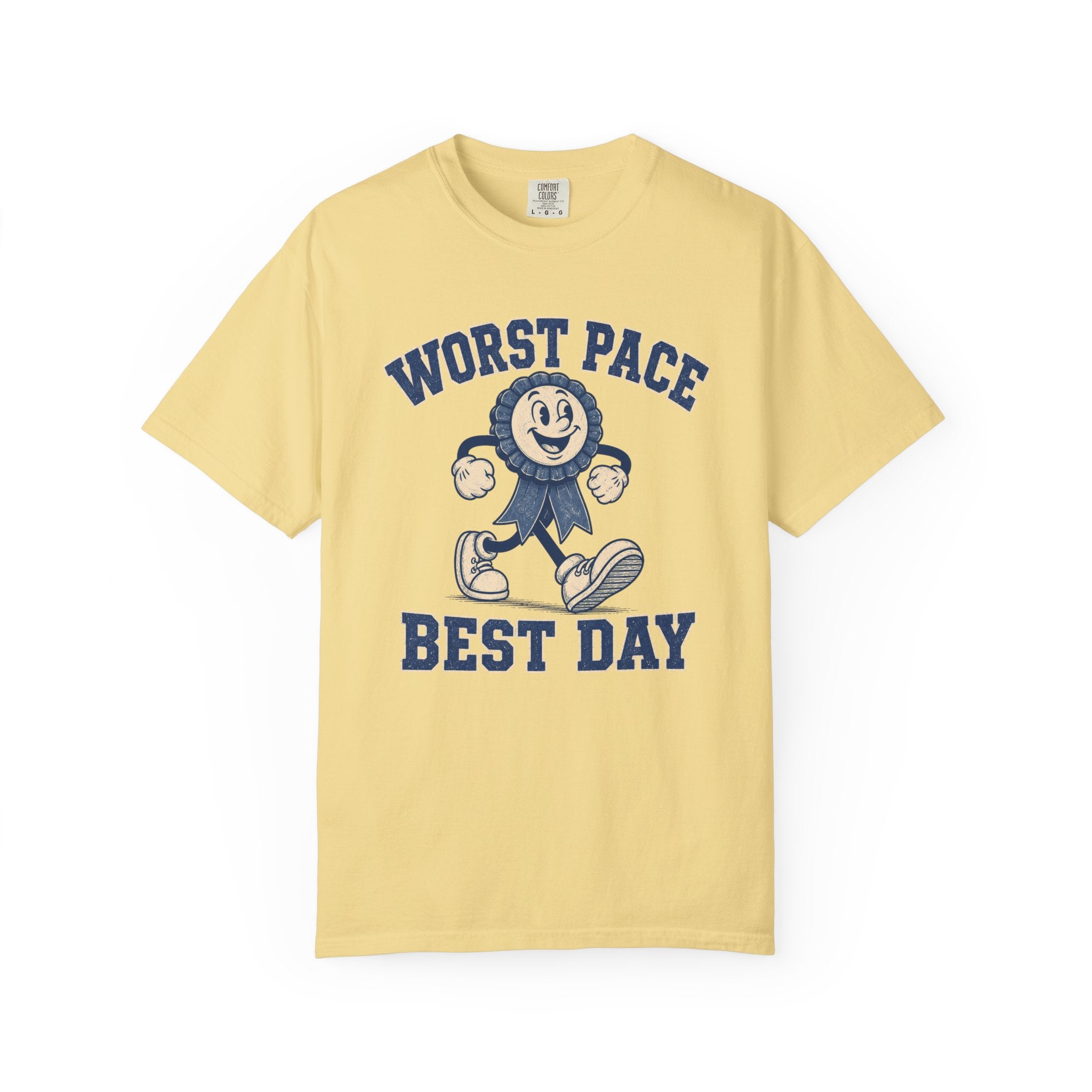 Worst Pace T-Shirt