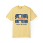 Sponsored by Electrolytes T-Shirt