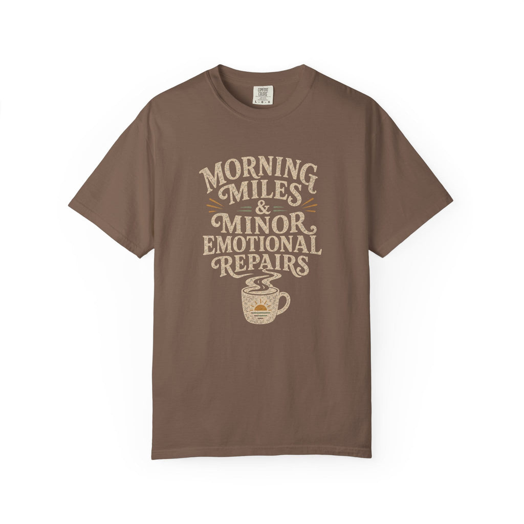Morning Miles T-Shirt
