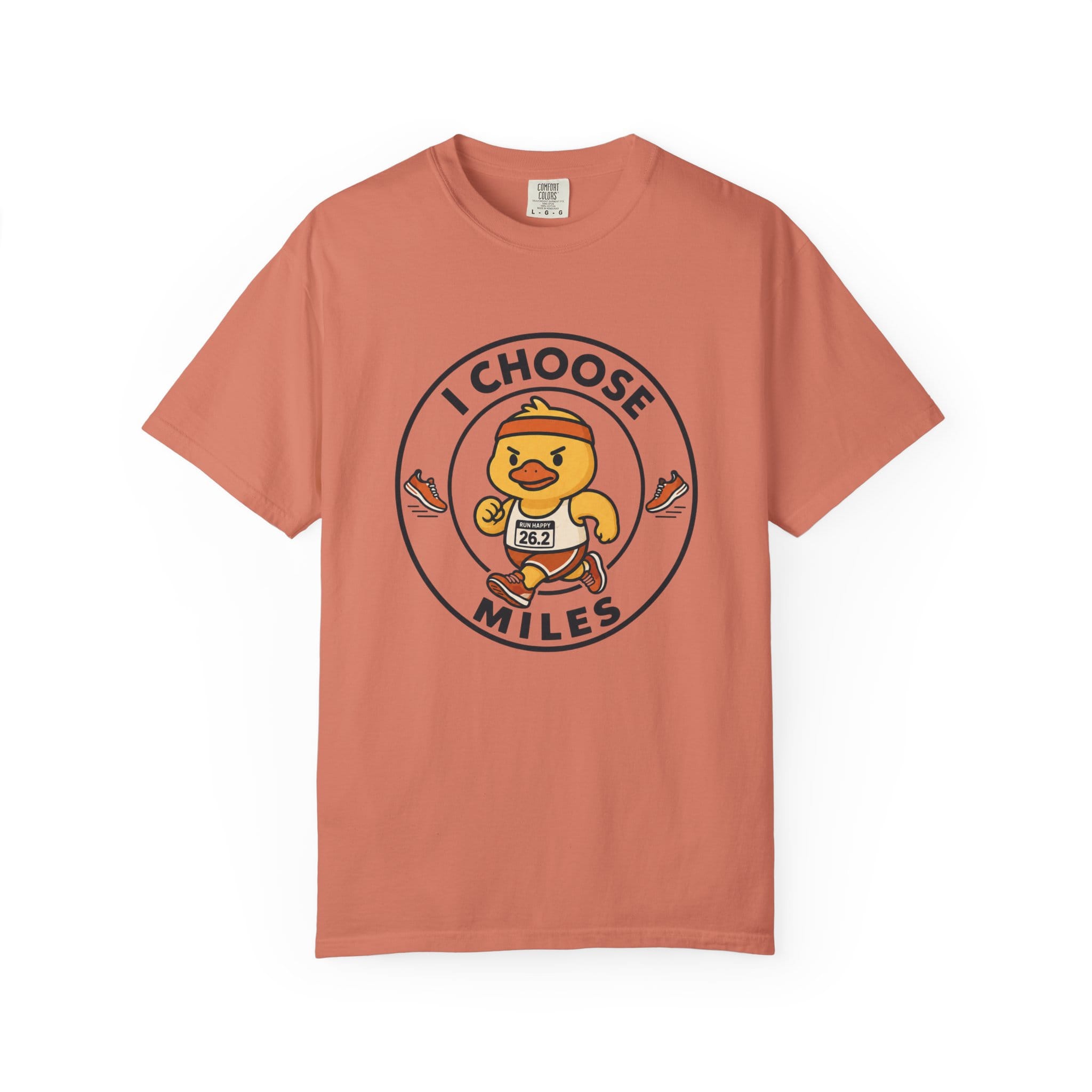 I Choose Miles T-Shirt