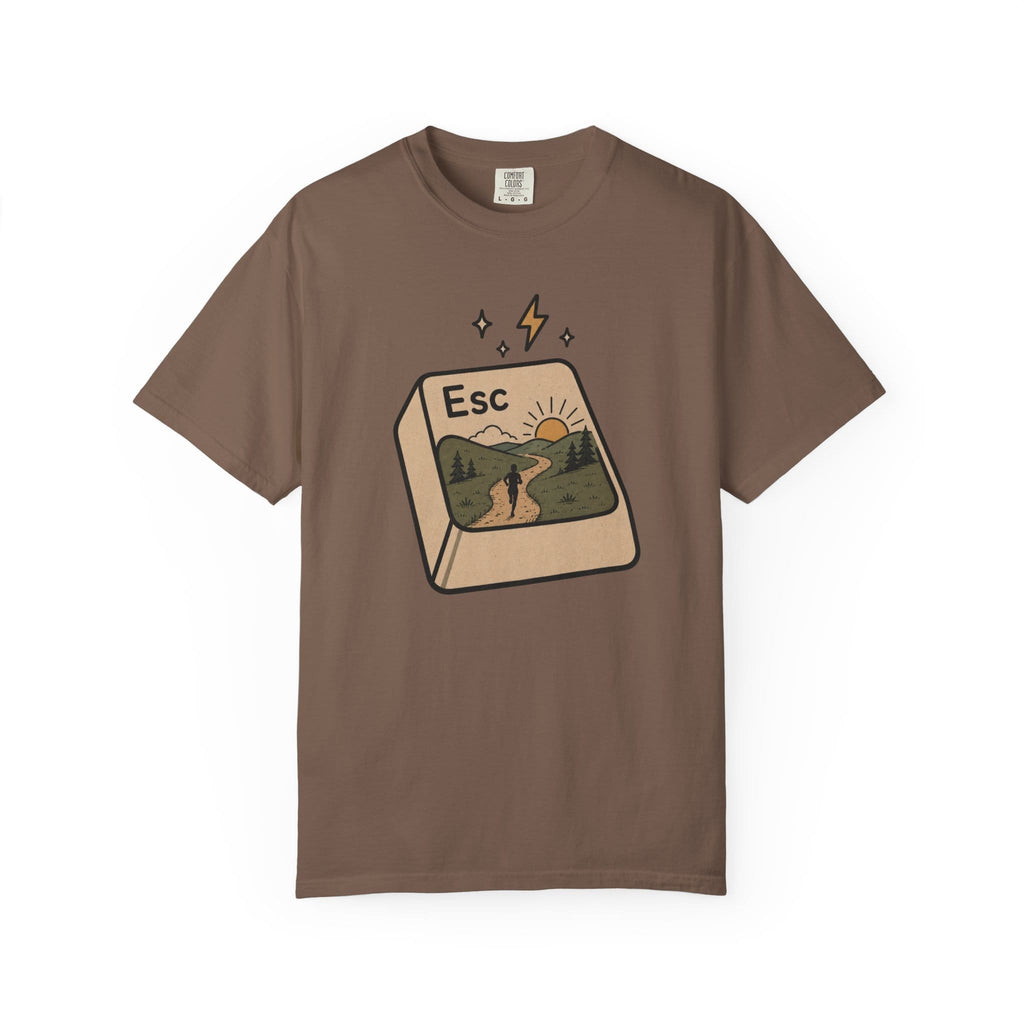 Esc T-shirt